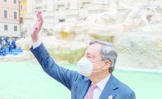La rivoluzione di Draghi