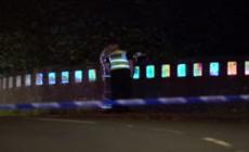 18 feriti in uno scontro fra treni a Salisbury, video