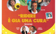 Ridere è già una cura