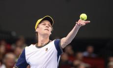 Tennis, ranking Atp; anche Sinner nella top 10. Italia nella storia