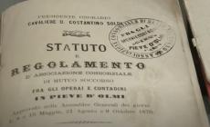 La riscoperta delle Società di Mutuo Soccorso