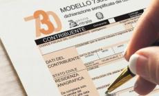 Il cambio  di residenza nel modello 730
