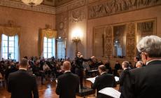  Corale Verdi: &laquo;Due Foscari&raquo;  da applausi al Ridotto del Regio