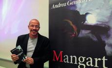 Gennari Daneri: "Ho tinto di giallo le cime del Magart"