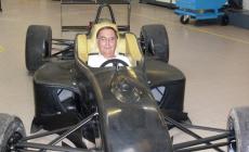 A Gian Paolo Dallara il premio Barsanti e Matteucci