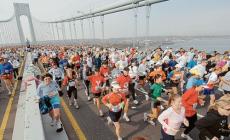 I maratoneti parmigiani appiedati: "Mai più New York"