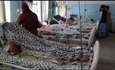 Esplosioni e spari in un ospedale militare di Kabul: 19 morti