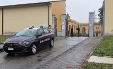 Controlli preventivi nei cimiteri di tutta la provincia