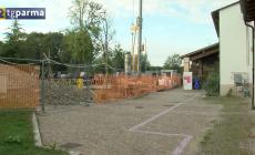 Quartiere Montanara: ripresi i lavori per la nuova biblioteca - Video