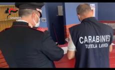 Furbetti del reddito di cittadinanza, a Napoli scoperti 2.441 irregolari