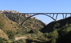 Sequestrato ponte Morandi a Catanzaro, 4 arresti