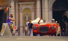 La 1000 Miglia farà tappa a Parma il 17 giugno