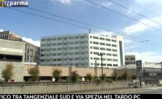Fabi: "A Parma situazione sotto controllo: 33 pazienti ricoverati"