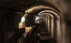 L'affascinante viaggio nella città sotterranea  torna per gli abbonati 