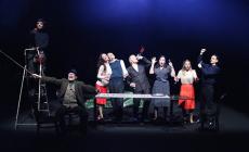 «In teatro non si muore»,  il lascito di Gigi Dall'Aglio