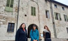 Alla Rocca l’arte diventa un'alleata contro l’Alzheimer