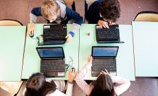 Finanziati 47 istituti scolastici del Parmense per la trasformazione digitale nella didattica e nell'organizzazione