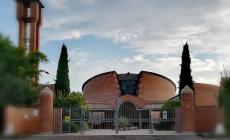 Castagnata del quartiere Crocetta