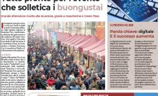 November Porc: venerdì un inserto con il programma completo