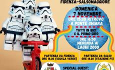 La ciclabile Salso-Fidenza apre i battenti: domenica l'inaugurazione ufficiale a Ponte Ghiara