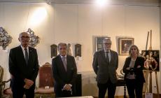 Con «Parma antica» l'antiquariato ha una vetrina d'eccezione 
