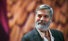 George Clooney ai media: "Basta pubblicare le foto dei figli dei vip"