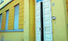 San Polo, porta sempre aperta all'ex scuola media