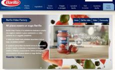 Barilla premier&agrave; i migliori video dedicati ai sughi