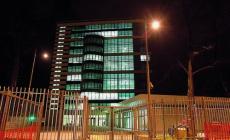 Efsa, trasloco quasi terminato. Giovedì l'apertura