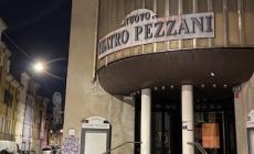 Sala chiusa, quale futuro per il Pezzani?