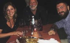 Il compleanno "all'indietro" di Kampah: così lo ricorda oggi la figlia Irene