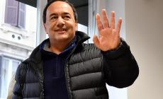 Il premio Tommasini assegnato a  Mimmo Lucano