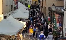 Fiera del tartufo di Fragno: l'ultima domenica è speciale