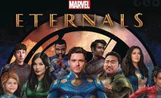 Eternals - Chloé Zhao scopre il lato umano della Marvel
