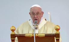 Il Papa ai sacerdoti romani, le omelie non più di 8 minuti 