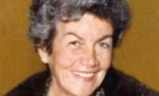 Addio ad Amelia Amigoni, la maestra dal cuore buono
