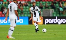 Tripletta di Coda e gol di Strefezza, Parma umiliato a Lecce: 4-0