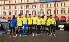 L'Atletica Casone Noceto è di nuovo Campione d'Italia di corsa su strada - Foto