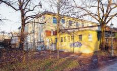 La Cittadella dei ragazzi sorgerà al Parco Ducale