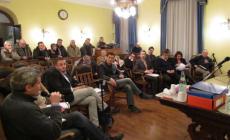 Salso - Bertanella, scintille in maggioranza. Poi tutto rimandato