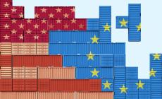 Economia: pace sui dazi, vola l'export