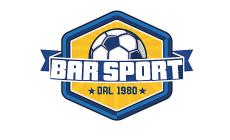 Bar sport  