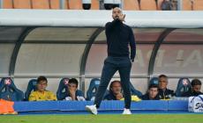 Maresca: «In questo momento c'è solo da essere arrabbiati e lavorare» - Video