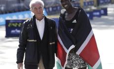New York torna a correre e l'Italia ritrova il podio