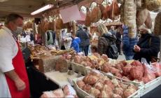 Pienone per November Porc: ritorno a Sissa in grande stile e con qualche polemica