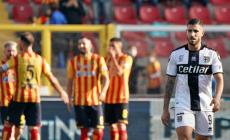 Batosta a Lecce: Zero sufficienze