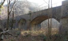 Provinciale Salso-Bardi, senso unico alternato su quattro ponti 
