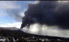 Eruzione: La Palma, allerta per cenere e gas in 5 comuni