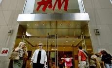 Anche la catena di abbigliamento  H&M  abbandona la Russia 