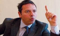 Jacobazzi: "Sono tornato nei carabinieri"
